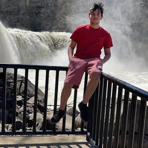 Meet your Posher, Whirley